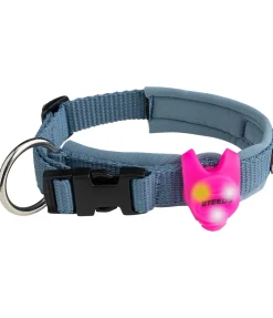 Pendentif LED en silicone Flash