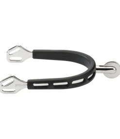 Éperons à molette ULTRA fit EXTRA GRIP