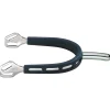 Éperons ULTRA Fit EXTRA GRIP - tige ovale, 35 mm