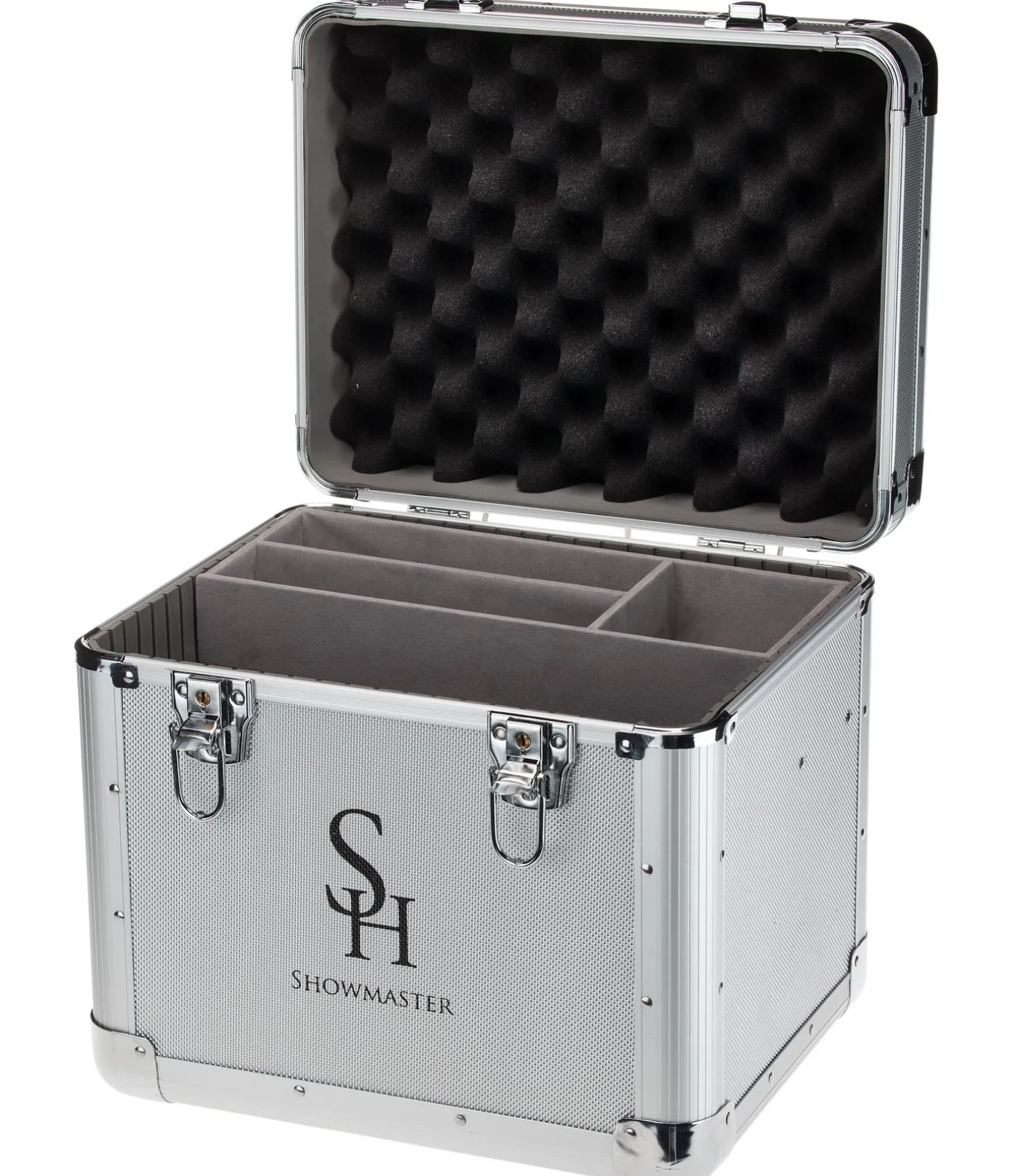 Petite mallette Alu Care Case