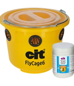 Piège à mouches FlyCage6