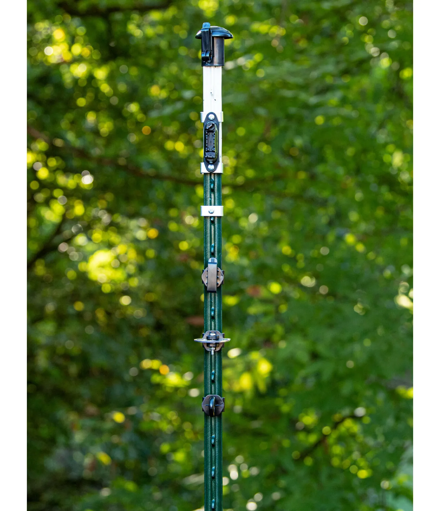 Piquet métal T-Post