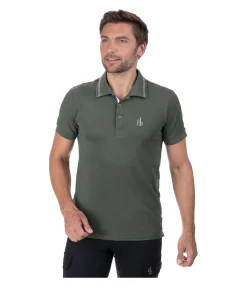 Polo homme Boston