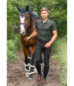 Polo homme Boston