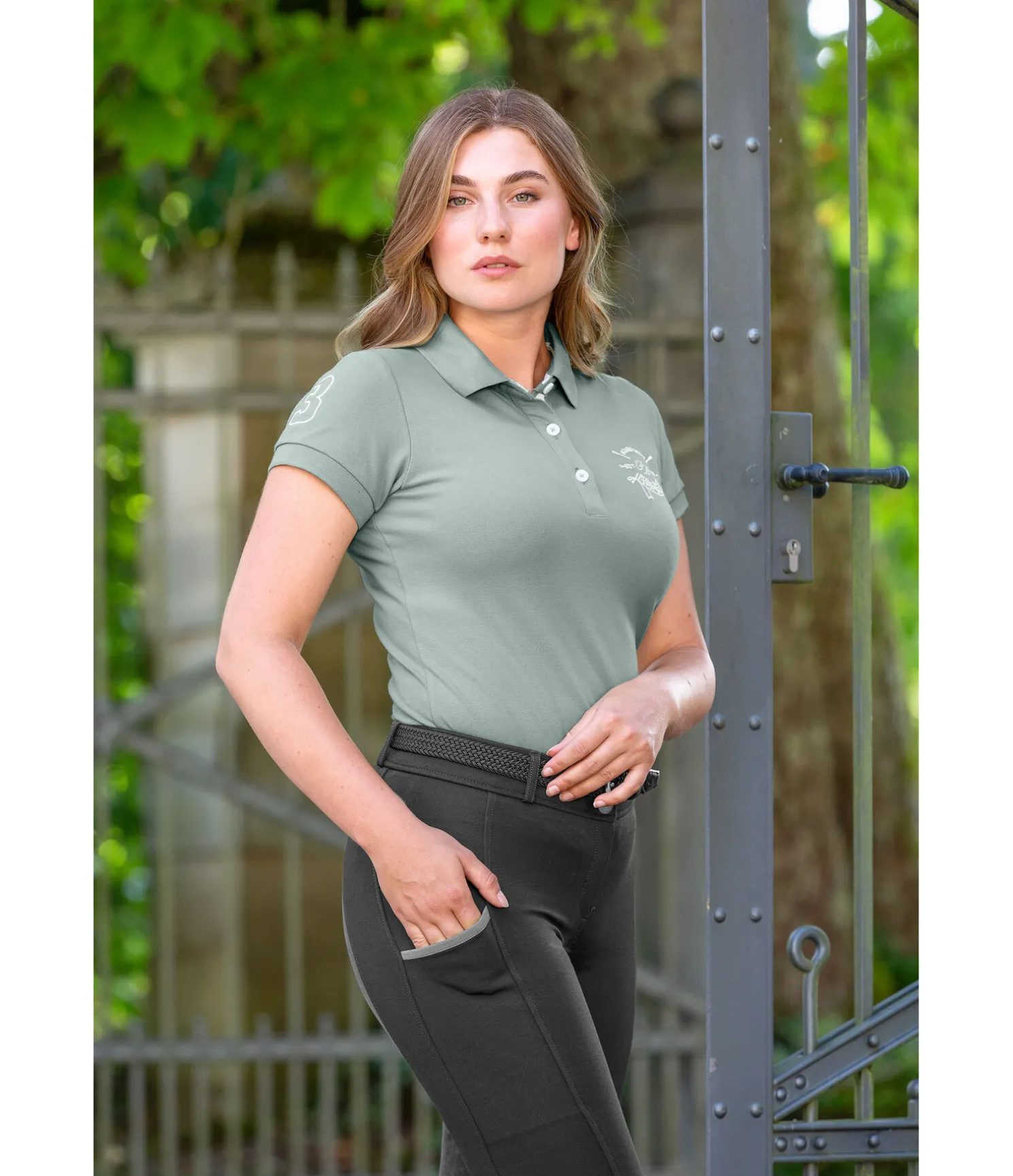 Polo Libby