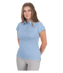 Polo technique Hanni