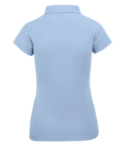 Polo technique Hanni