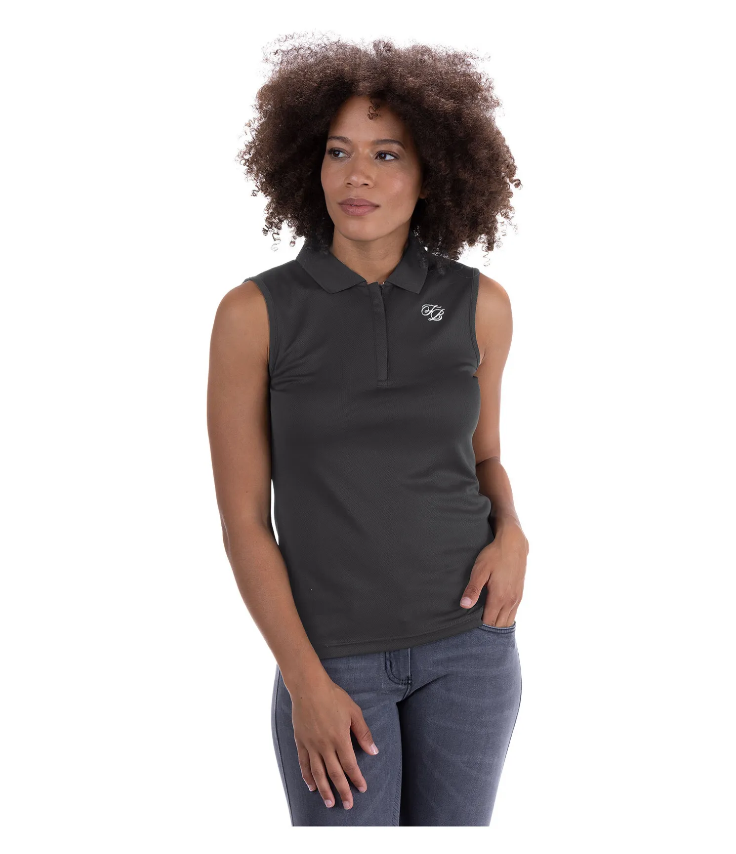 Polo technique Jess