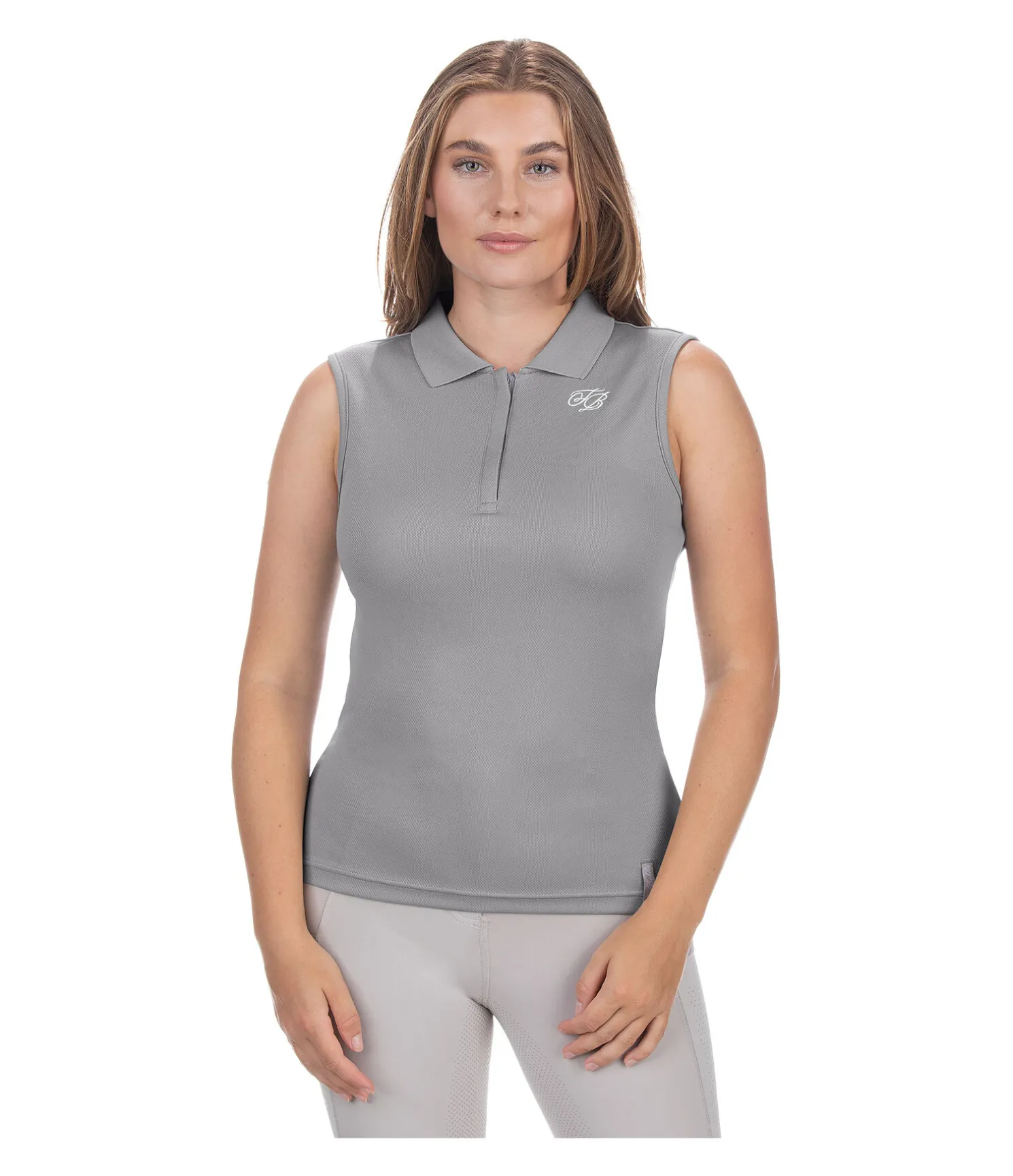 Polo technique Jess