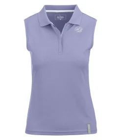 Polo technique Jess