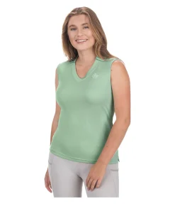 Polo technique Luise II