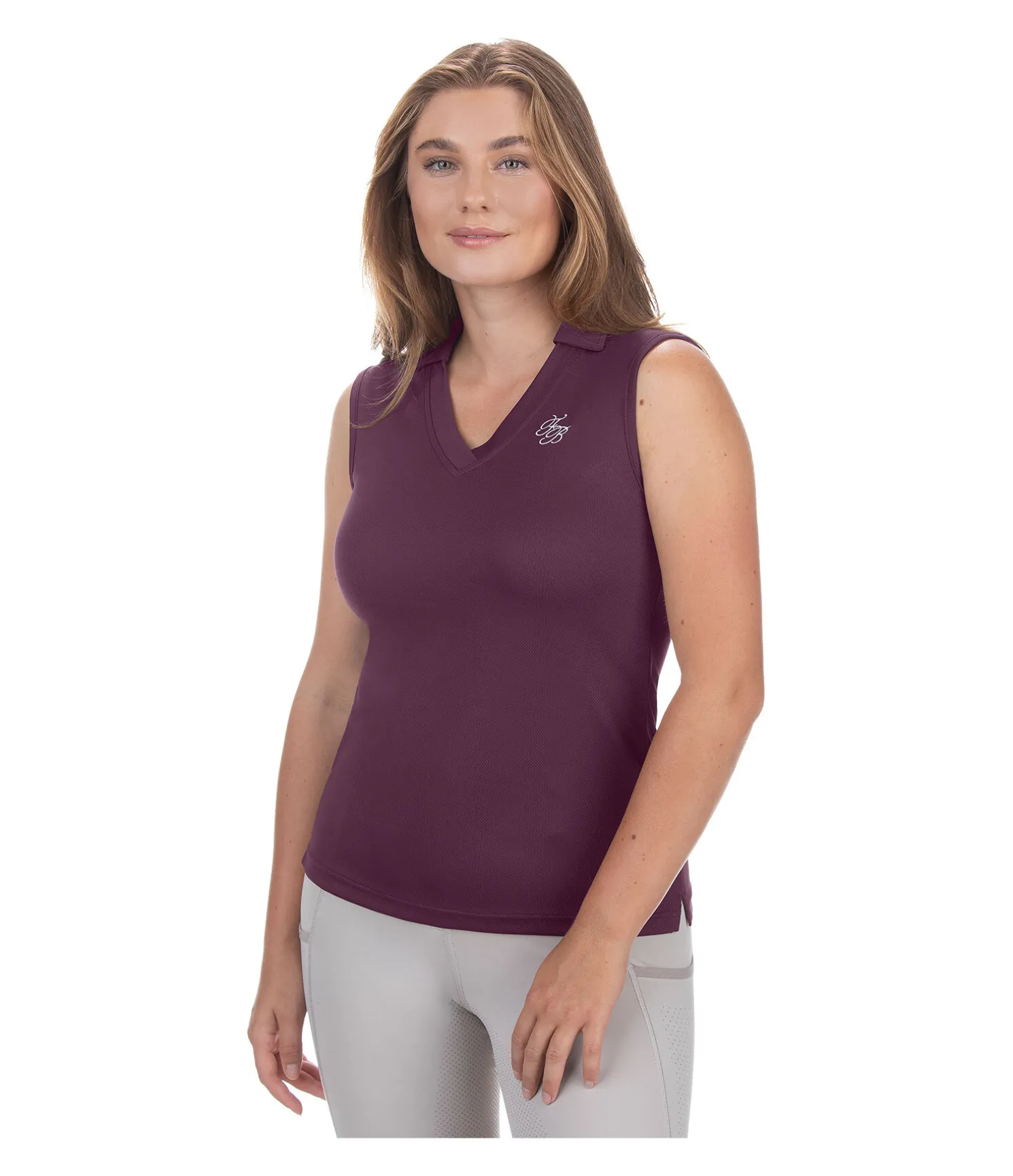 Polo technique Luise II