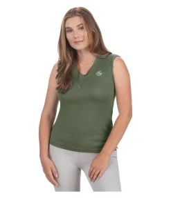 Polo technique Luise II