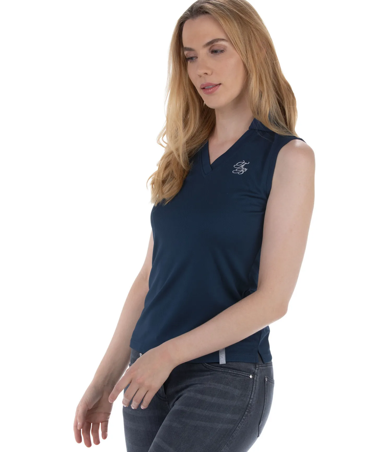 Polo technique Luise II