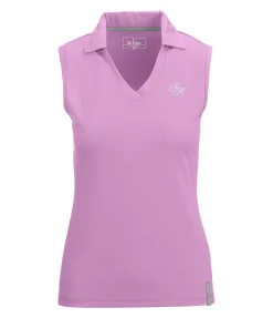Polo technique Luise II