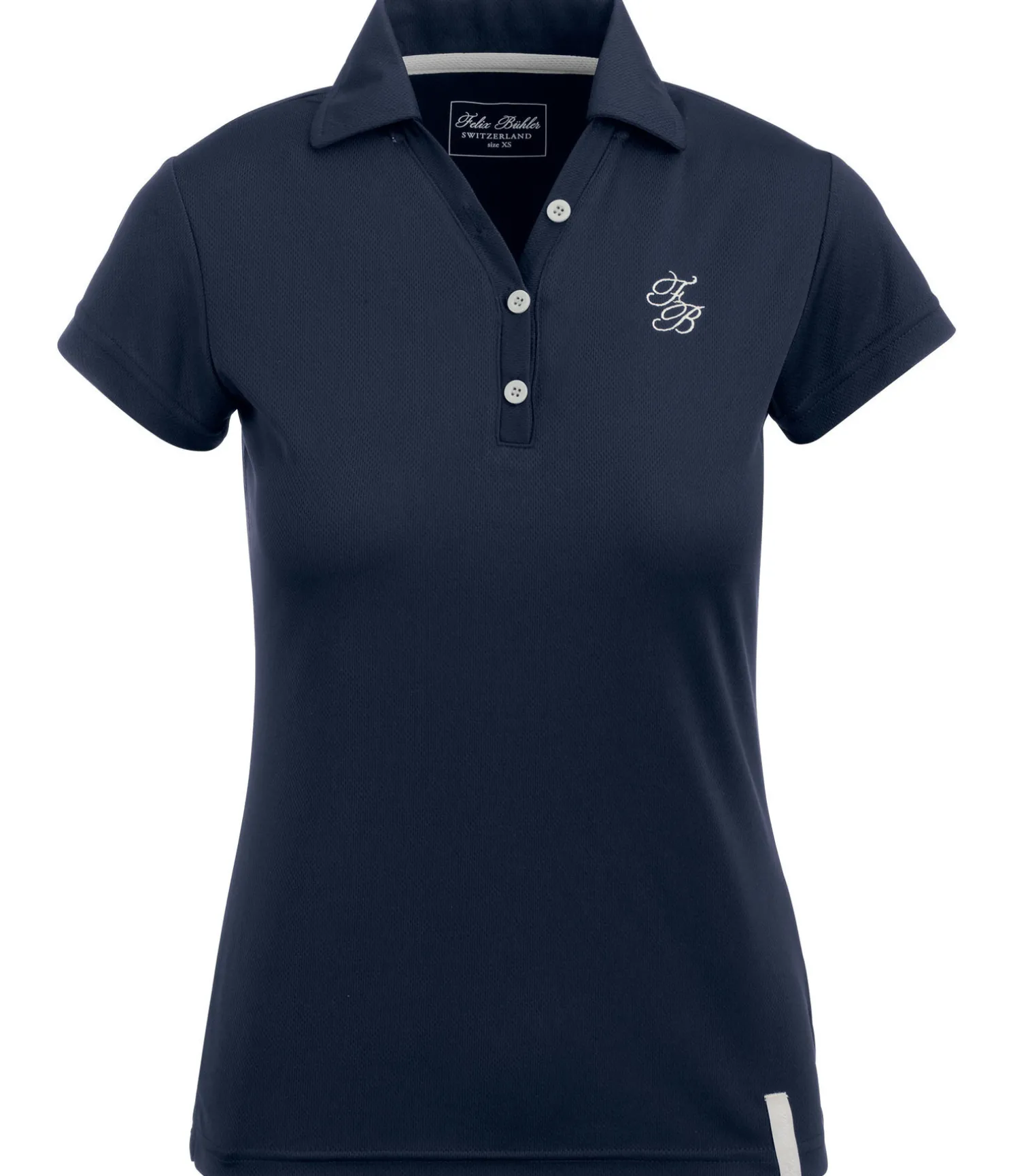 Polo technique Mara II