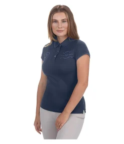 Polo technique Mavie