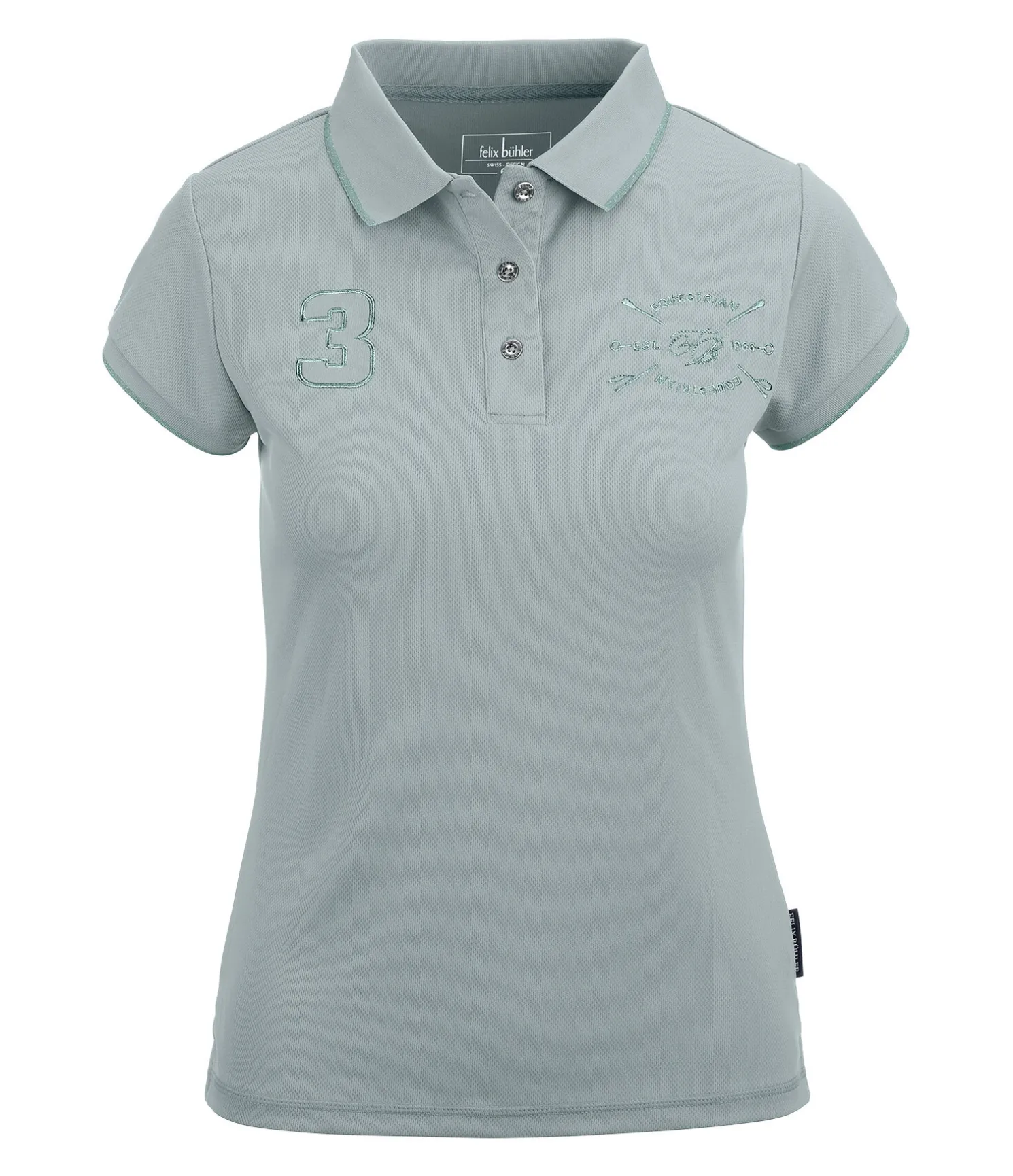 Polo technique Mavie