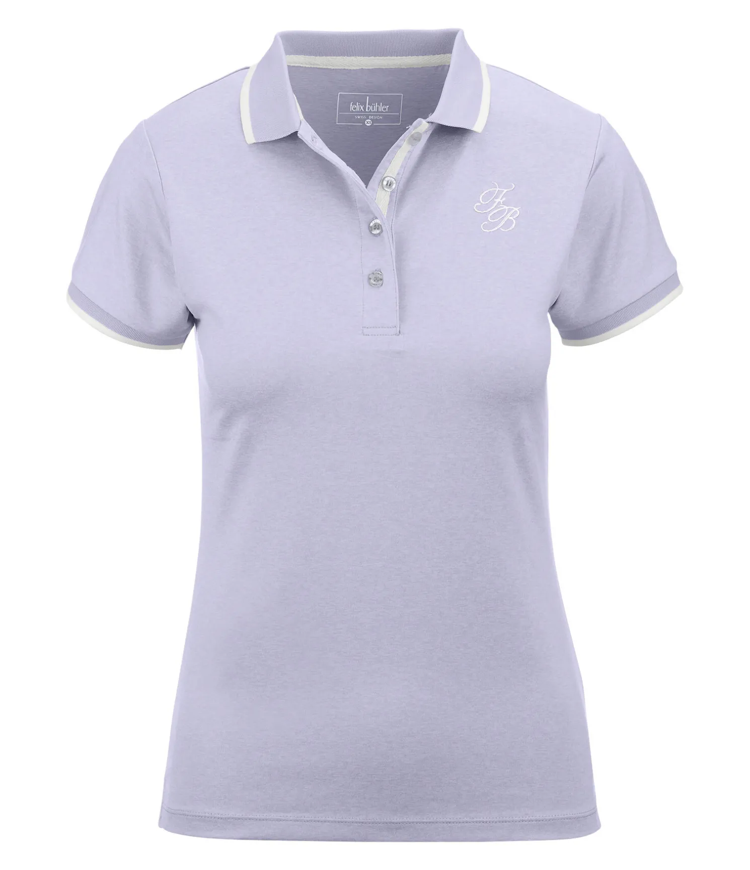 Polo technique Olivia
