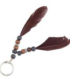 Porte-clés Waleah