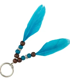 Porte-clés Waleah