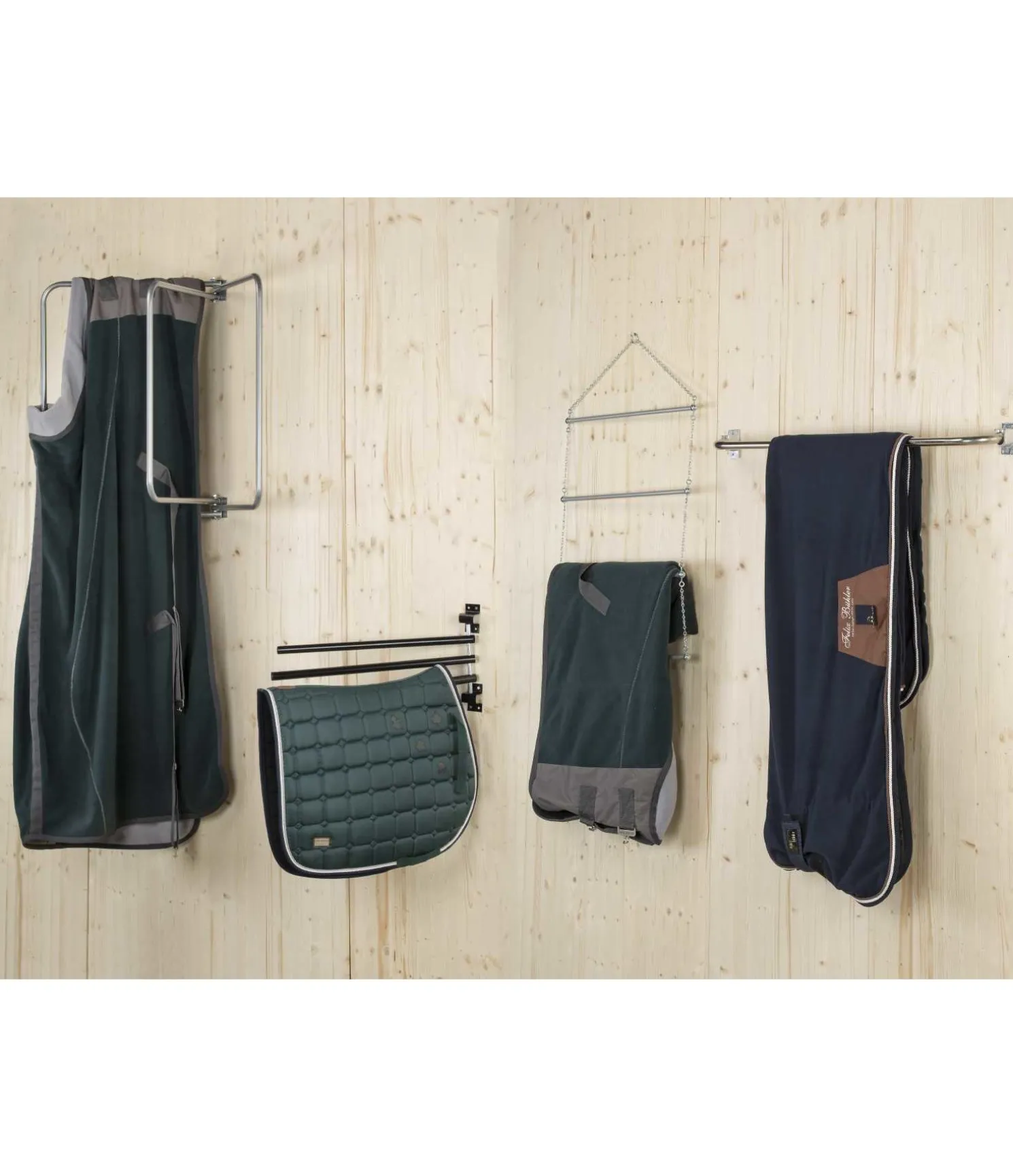 Porte-couvertures