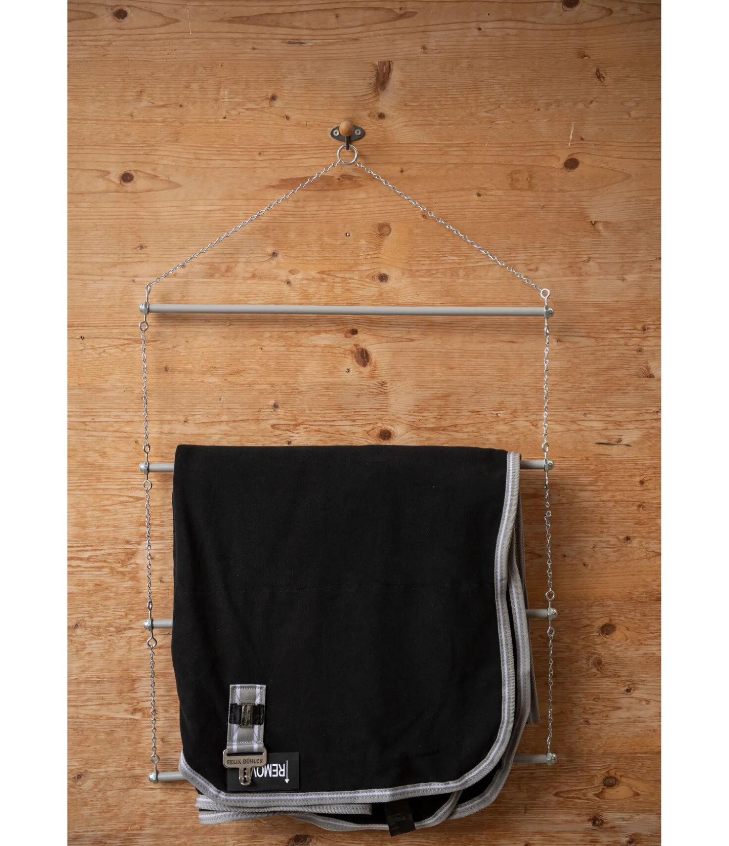Porte-couvertures