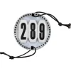 Porte-numéro Crystal