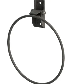 Porte-seau pliable