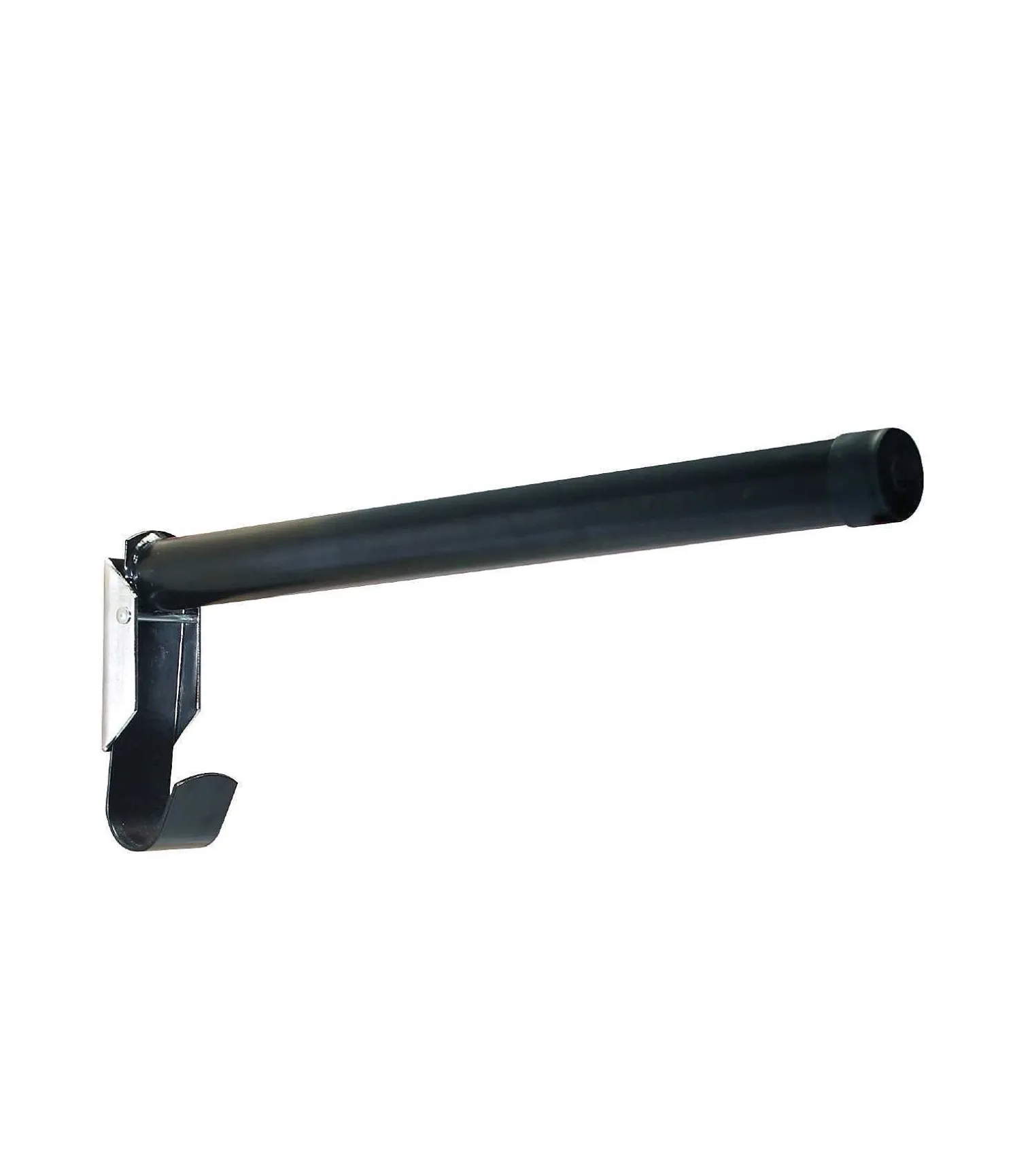 Porte-selle pliant
