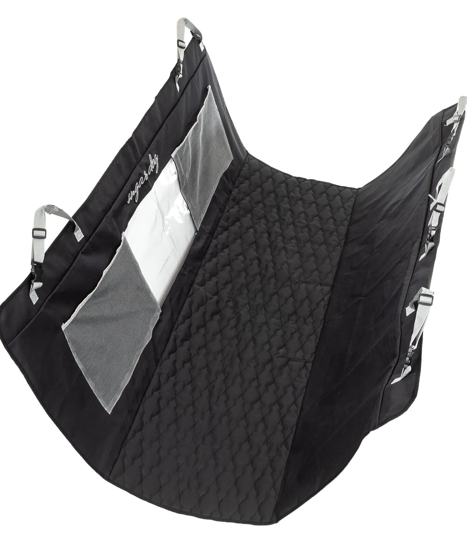 Protection universelle pour banquette arrière Road Trip