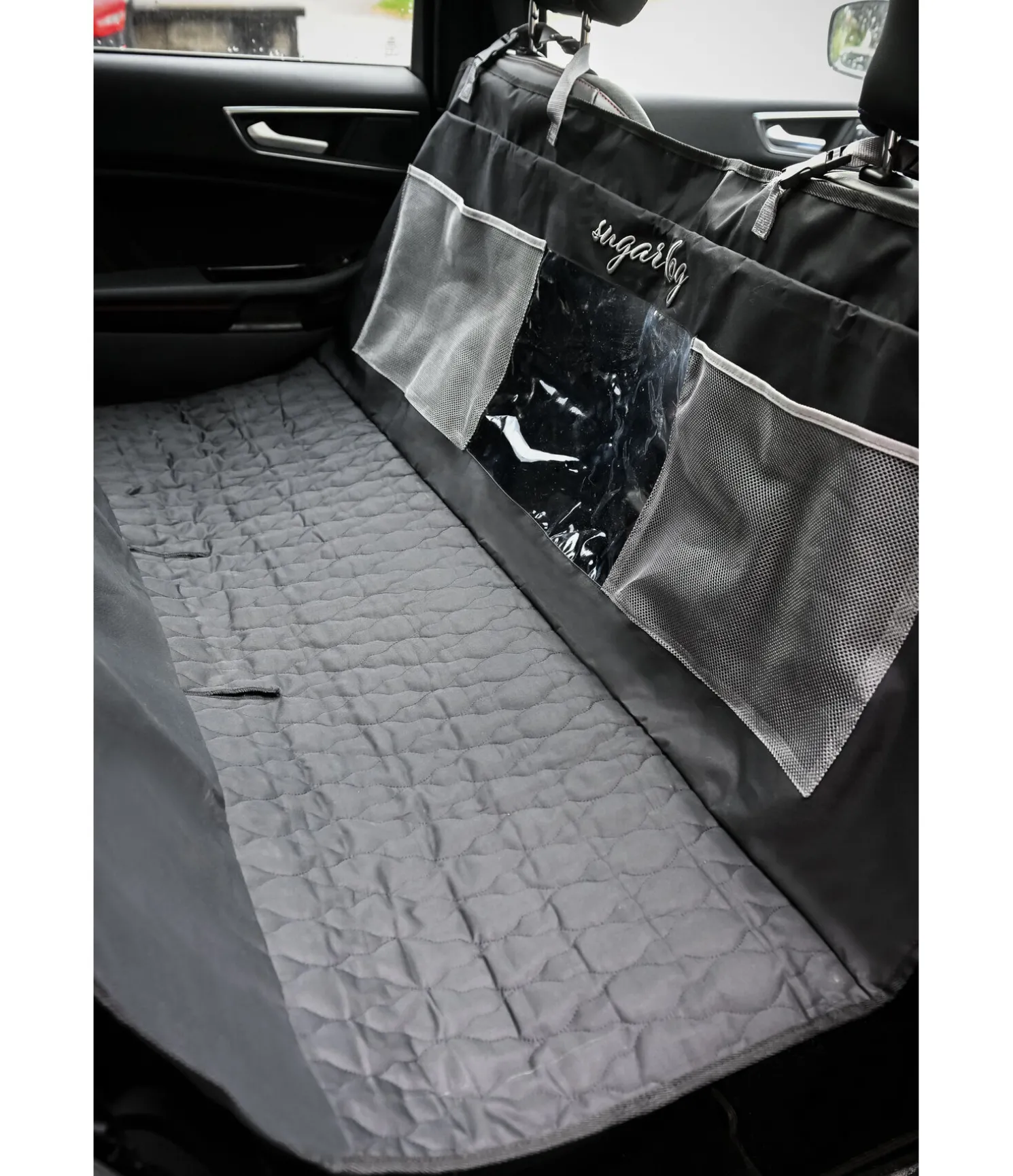Protection universelle pour banquette arrière Road Trip