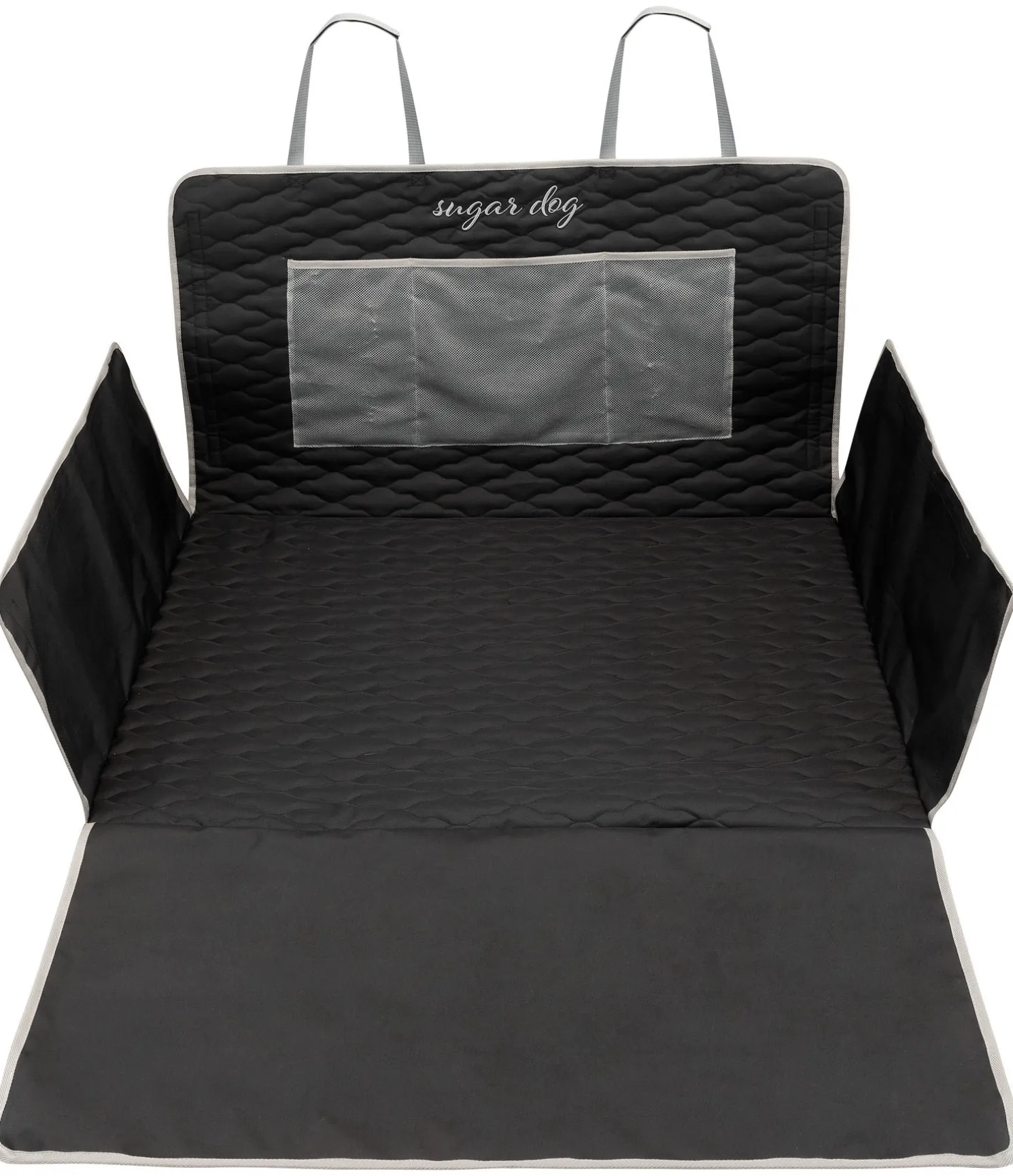 Protection universelle pour coffre de voiture