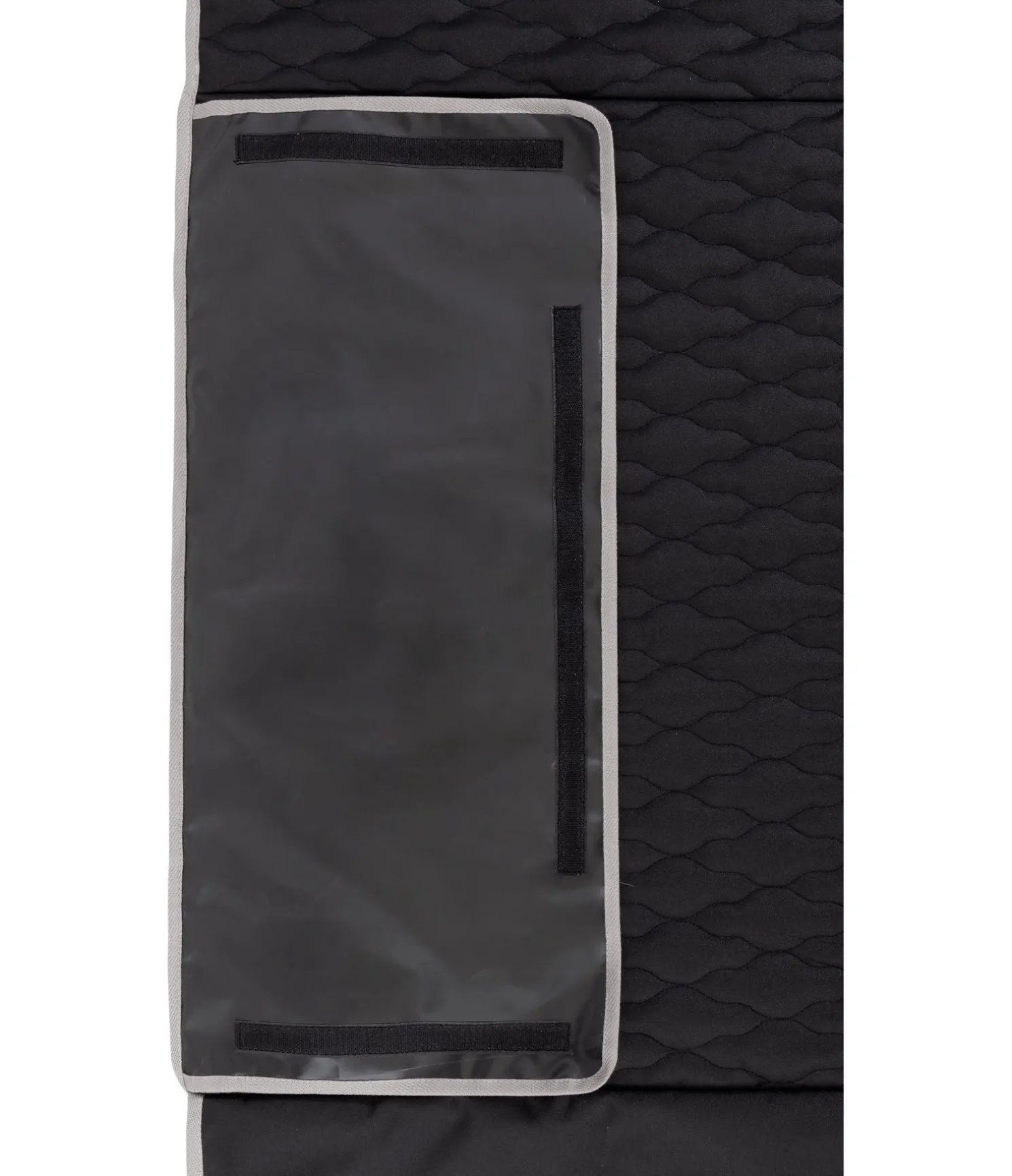 Protection universelle pour coffre de voiture