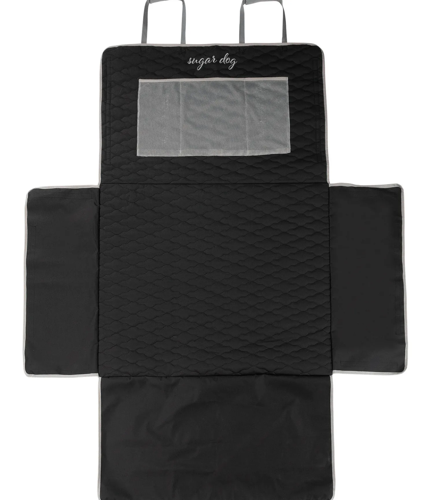 Protection universelle pour coffre de voiture