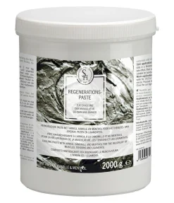Pâte régénératrice