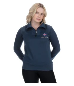 Pull col camionneur Floro