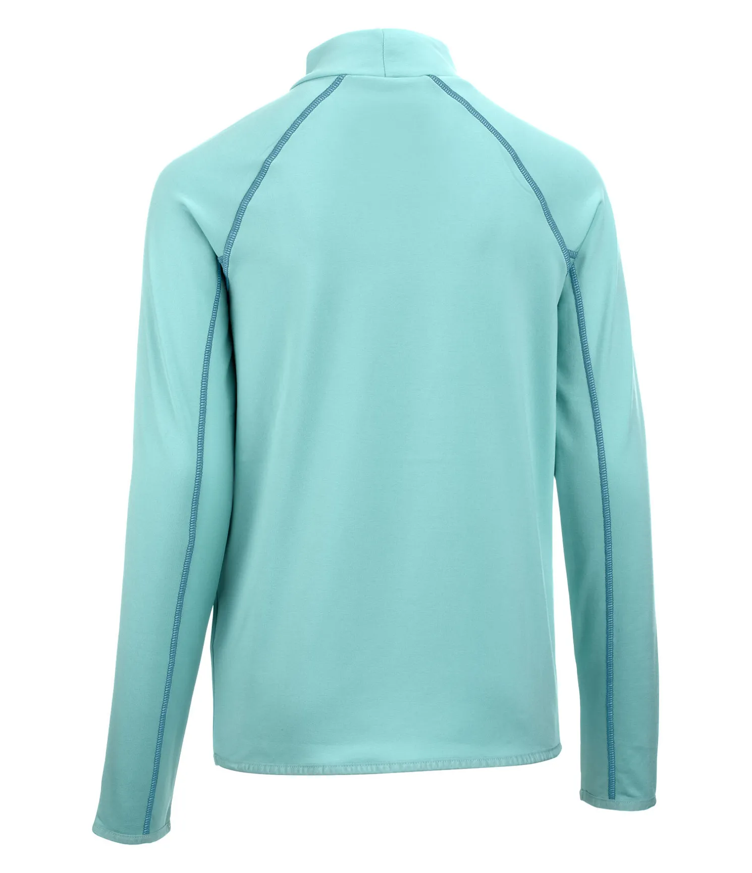 Pull à col roulé technique en stretch enfant Elliot