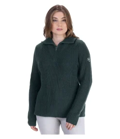 Pull en maille Madleen