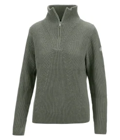 Pull en maille Madleen