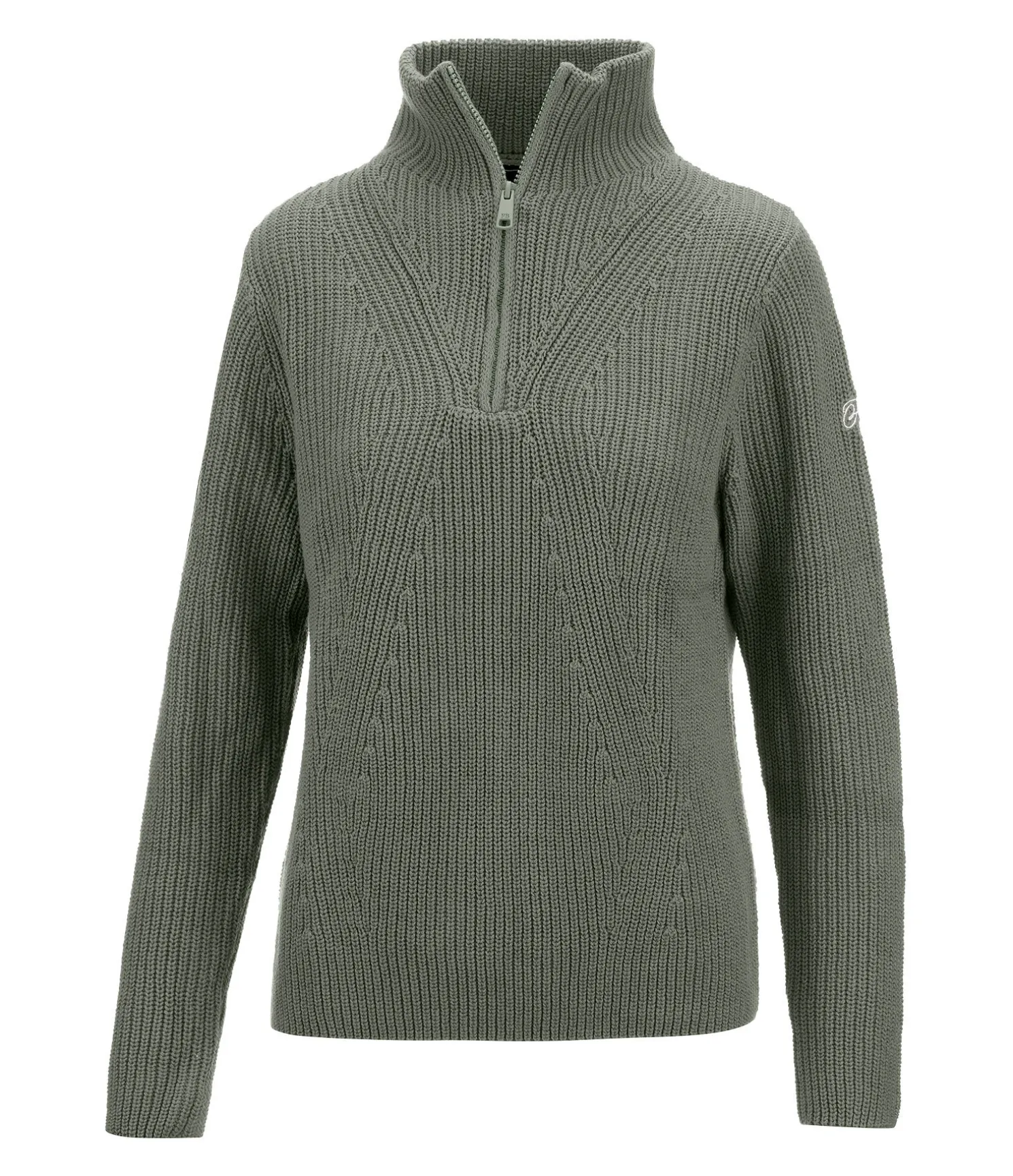 Pull en maille Madleen