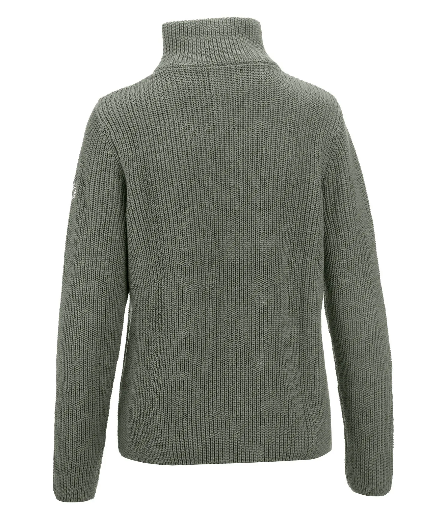 Pull en maille Madleen
