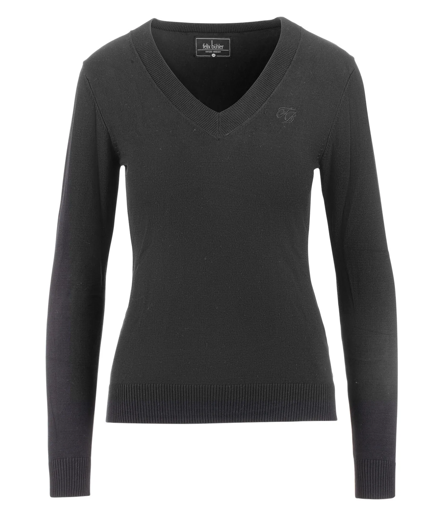 Pull en maille Nela