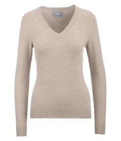 Pull en maille Nela