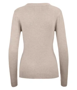 Pull en maille Nela
