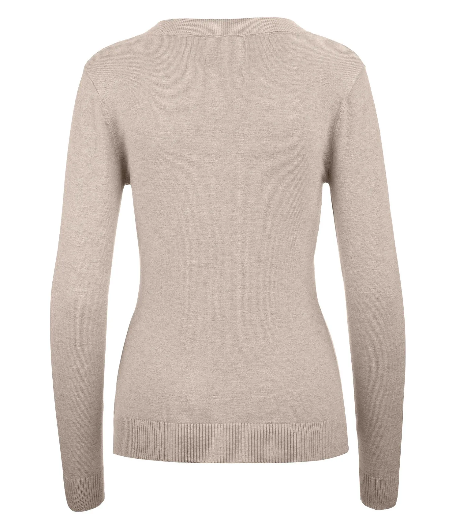 Pull en maille Nela