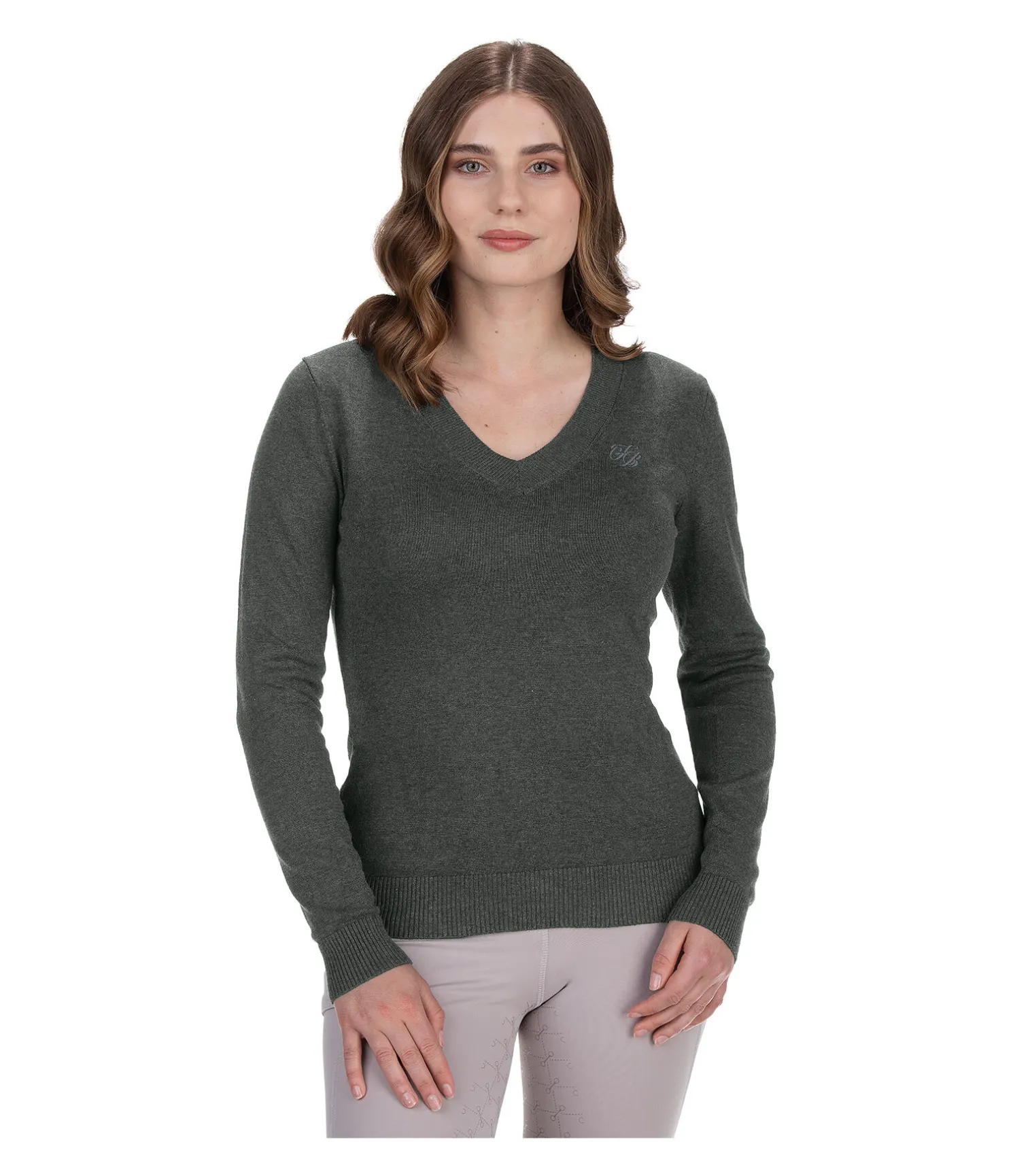 Pull en maille Nela