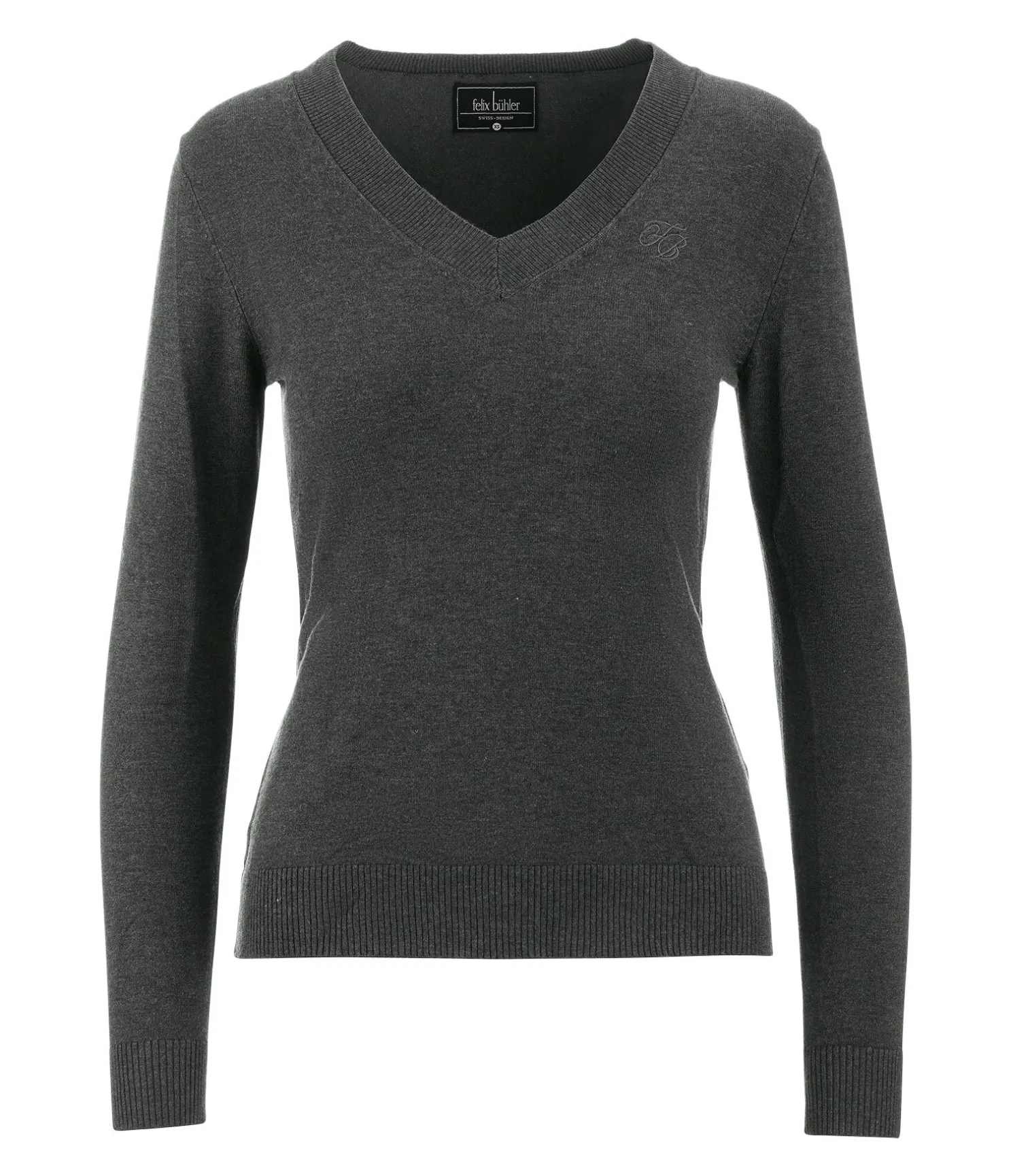 Pull en maille Nela