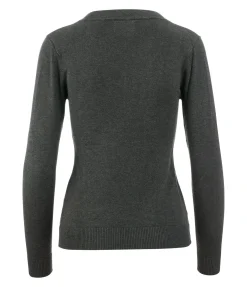 Pull en maille Nela