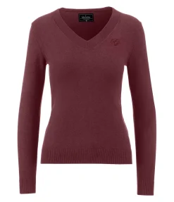 Pull en maille Nela
